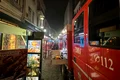 Incendiu casa Bucuresti jpg