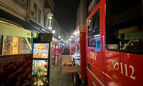 Incendiu casa Bucuresti jpg