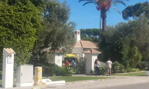 Cazul românilor morții la locul de muncă în Portugalia webp