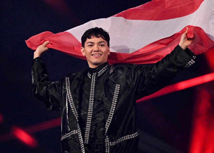 Cine este câștigătorul Eurovision 2025 și care este mesajul baladei „Wasted Love”: „Este o nebunie absolută”