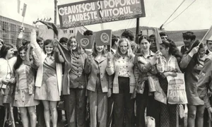Decrețeii: cinci bătălii politice cîștigate și cinci pierdute jpeg