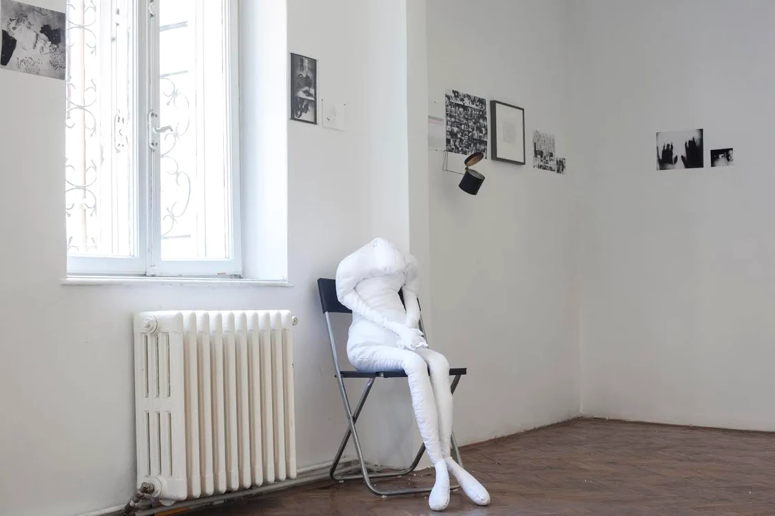 „Cum am devenit subiectul istoriei, şi nu obiectul ei“   interviu cu Lia PERJOVSCHI jpeg