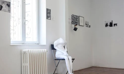 „Cum am devenit subiectul istoriei, şi nu obiectul ei“   interviu cu Lia PERJOVSCHI jpeg