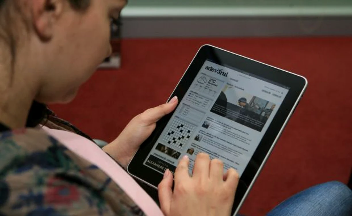 
    În publicaţiile online, vizualizările aduc publicitate şi implicit bani  