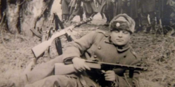 Mircea Culbec, militar la Craiova