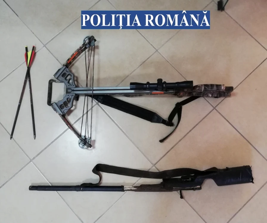 Sursa IPJ Buzău