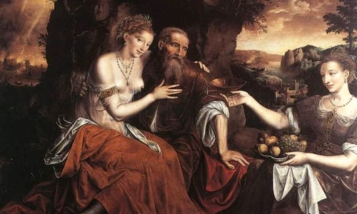 Incestul, marele tabu: ce ne spune Biblia? jpeg