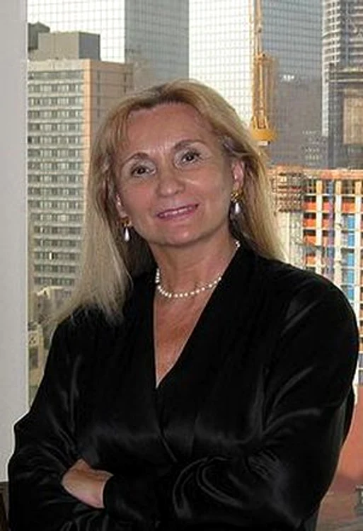 Lia Lungu