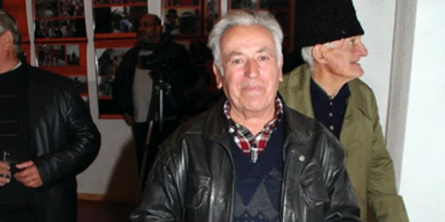 Reşiţa: PORTRET / Ion Albu duce tradiţia mai departe (GALERIE FOTO)