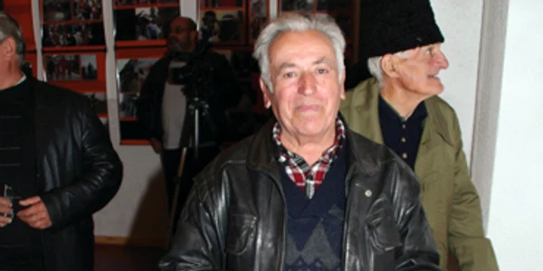 Reşiţa: PORTRET / Ion Albu duce tradiţia mai departe (GALERIE FOTO)