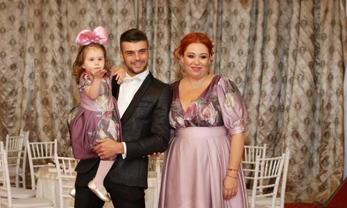 Oana Roman Elisei reinnoirea juramintelor 2 jpeg