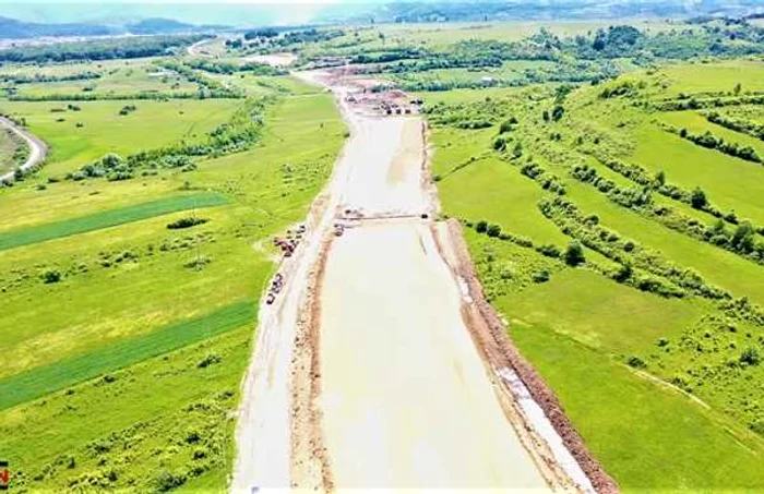 autostrada sibiu boita