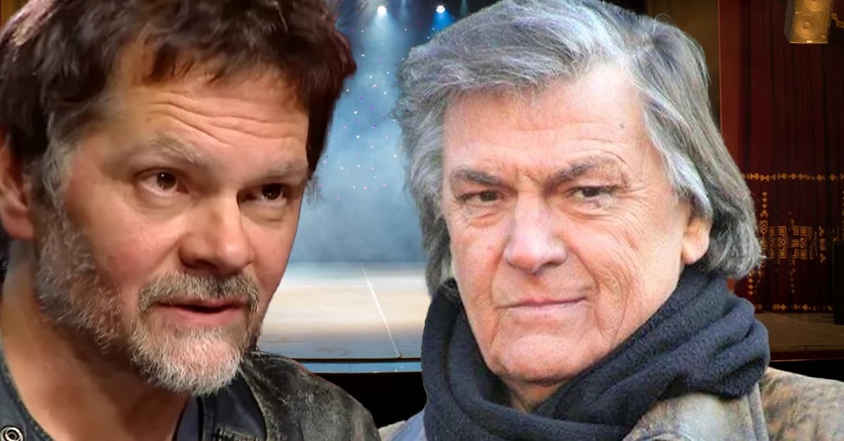 Florin Piersic Jr., adevărul despre relația ruptă cu tatăl său. De ce nu  mai vorbește cu marele actor