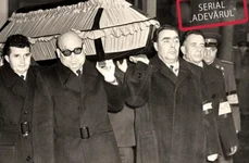 Au încercat sovieticii să l omoare pe Ceauşescu în 1957? jpeg