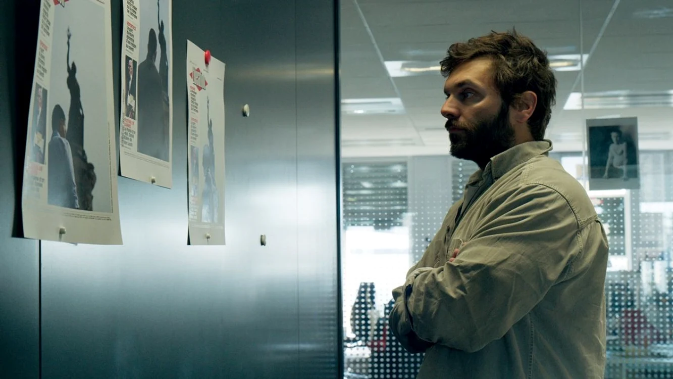 Acest film a fost nominalizat la Oscar
