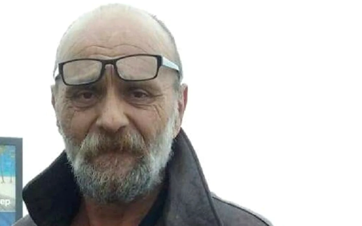 Ioan Ardelean a fost găsit mort în cabină de către un coleg de breaslă - foto: obiectiv-sm.ro