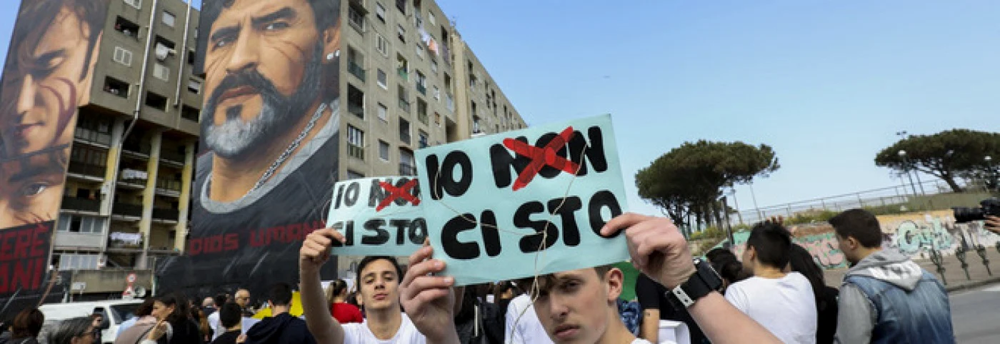 FOTO Il Mattino