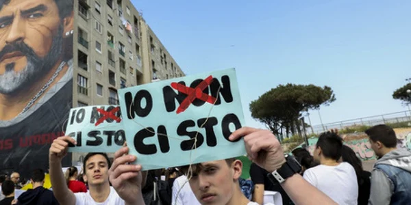 napoli