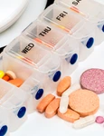 Iei medicamente cu magneziu  Veze ce efecte poate avea combinarea  Sursa foto Pixabay medicine 2994788 1280 jpg