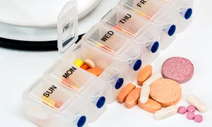 Iei medicamente cu magneziu Veze ce efecte poate avea combinarea Sursa foto Pixabay medicine 2994788 1280 jpg