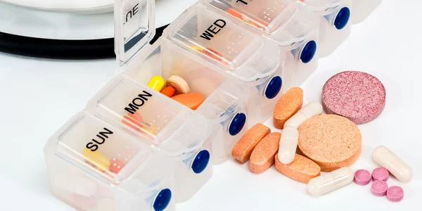 Iei medicamente cu magneziu  Veze ce efecte poate avea combinarea  Sursa foto Pixabay medicine 2994788 1280 jpg
