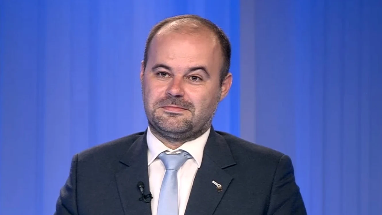 Economistul Cristian I.Popa de la BNR