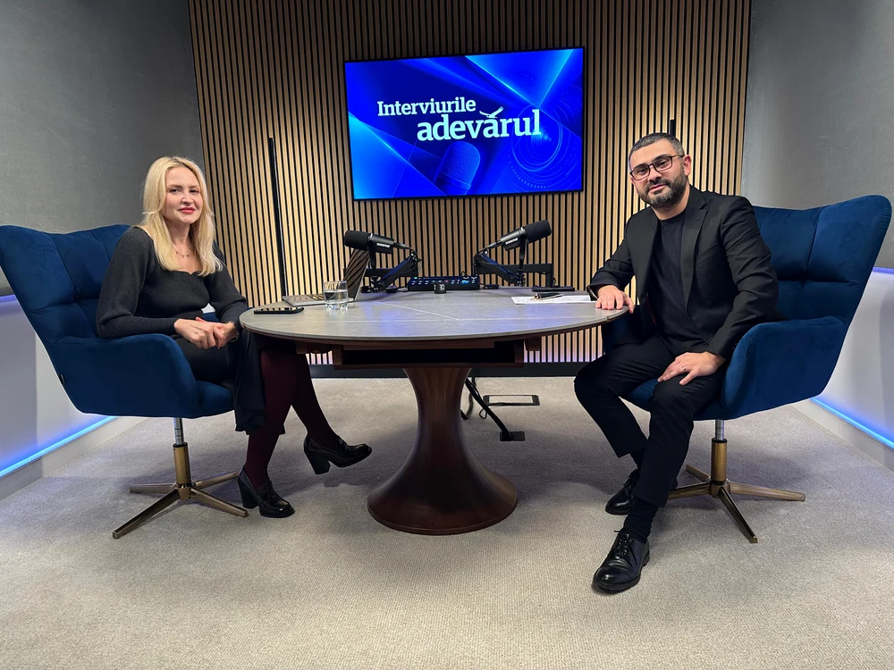 FOTO Adevărul