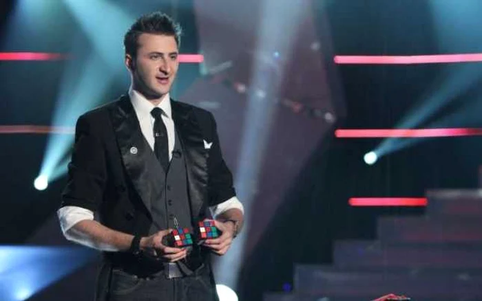 vlad grigorescu