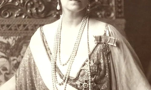 Expoziţie a Muzeului Naţional Cotroceni la Ruse,  cu ocazia Zilei de 1 Decembrie   Ziua Naţională a României jpeg