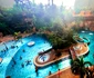 Tropical Islands Resort cel mai mare parc acvatic indoor ca volum din lume în Germania Foto Tropical Islands