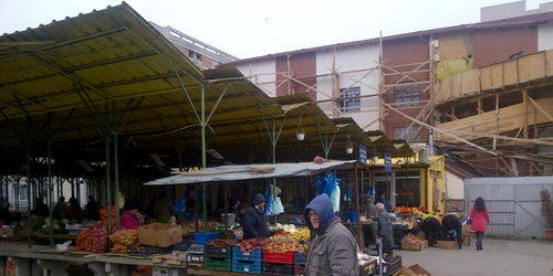 piata dacia