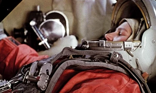 Acum 50 de ani, Valentina Tereşkova a devenit prima femeie care a ajuns în spaţiu  Iată cum s a desfăşurat misiunea istorică! jpeg