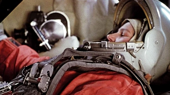 Acum 50 de ani, Valentina Tereşkova a devenit prima femeie care a ajuns în spaţiu Iată cum s a desfăşurat misiunea istorică! jpeg