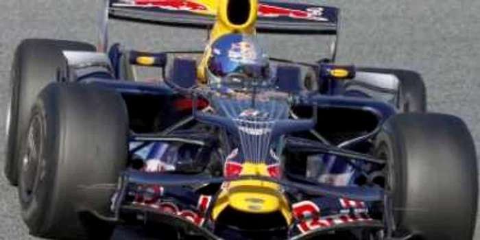 MOTORSPORT: Loeb va testa un monopost GP2 lângă Barcelona
