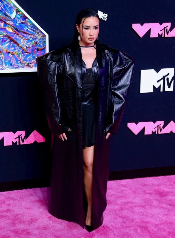 Demi Lovato MTV Video Music Awards 2023 Foto: Profimedia Images