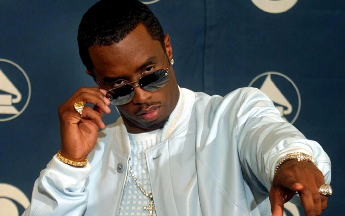 
    P. Diddy  