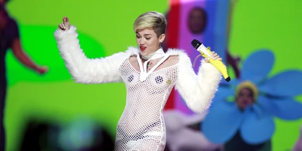 Miley Cyrus