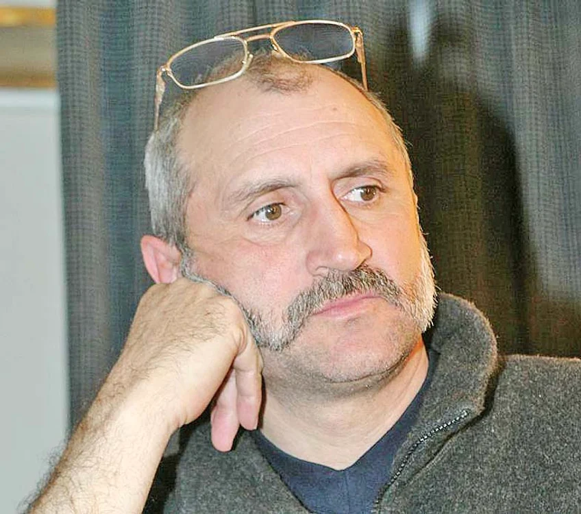 Șerban Ionescu a murit la 62 de ani FOTO Adevărul