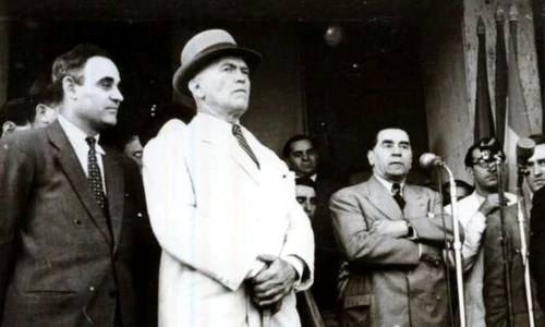 Proprietatea privată a fost salvatoarea agriculturii comuniste jpeg