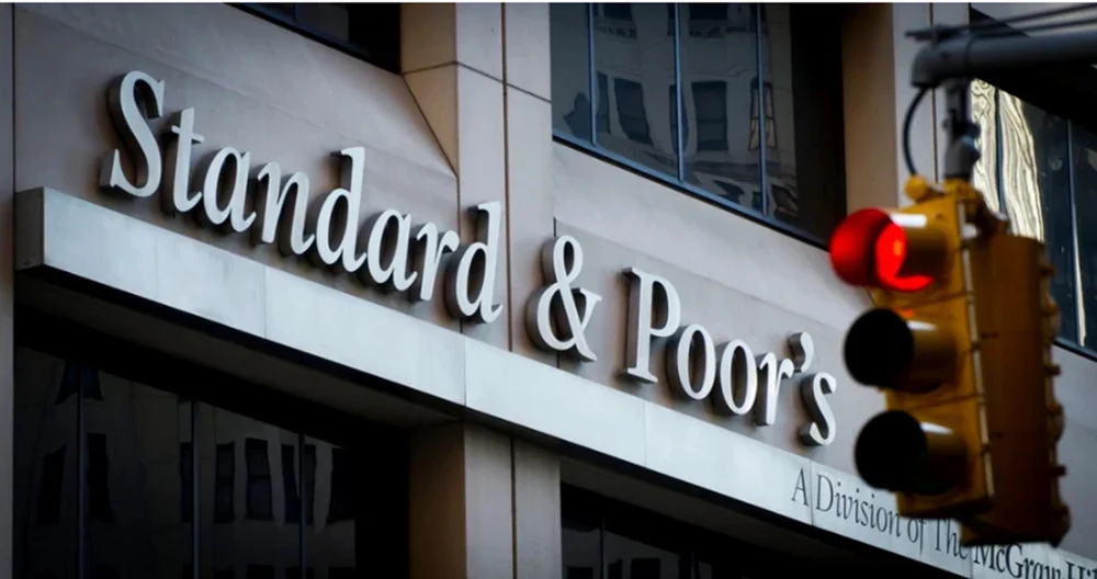 Companiile europene rămân din nou în urma celor americane la creșterea profiturilor și veniturilor