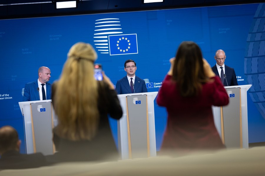 Bugetul Uniunii Europene pentru 2025, o investiție în cetățenii europeni