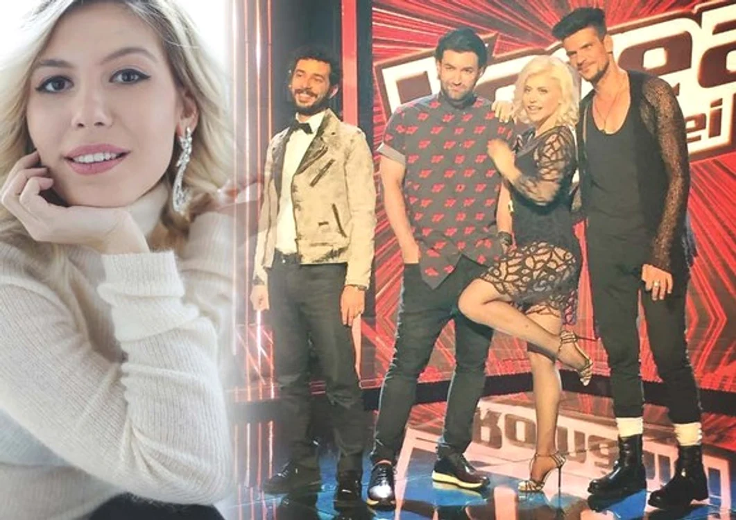 Sore vă vrea în echipa ei