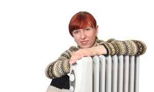femeie calorifer jpeg