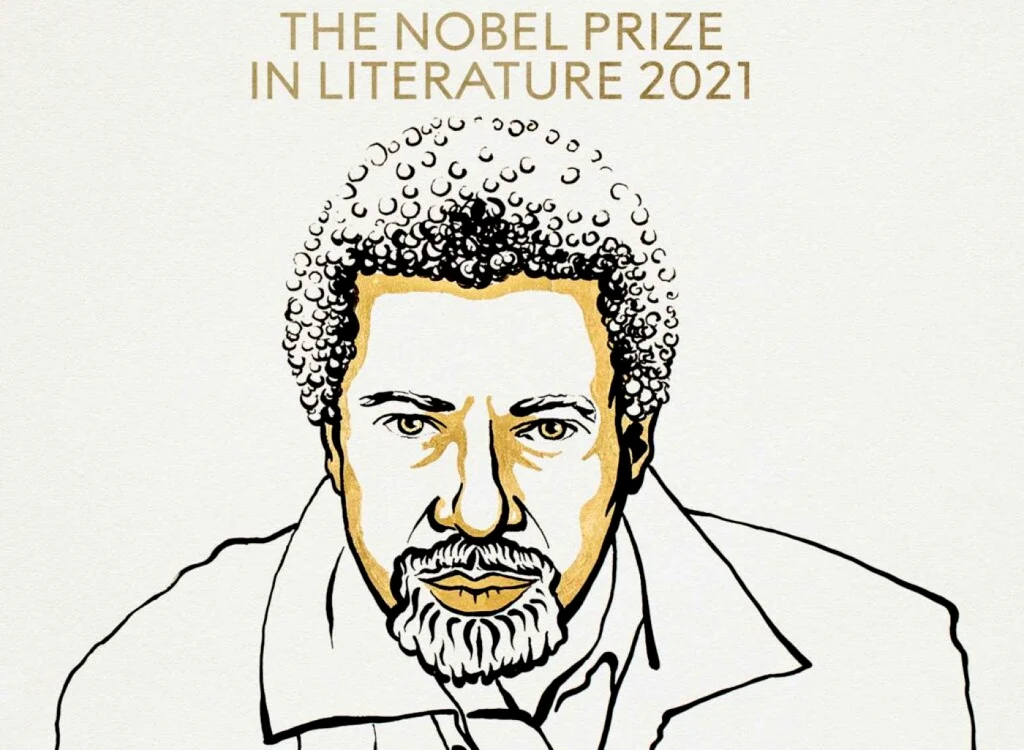 Abdulrazak Gurnah / Foto: Nobel Prize 2021