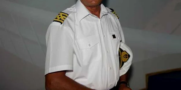 basescu marinar