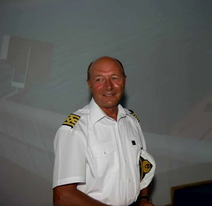 basescu marinar