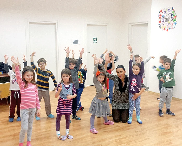 450 de lei canto cu Lavinia Pârva