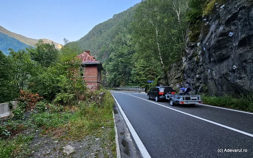 Defileul Jiului Foto Daniel Guta ADEVARUL (29) JPG