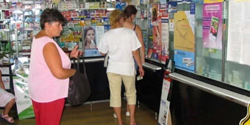 Bacău: Pilulele pentru slăbit, la modă printre băcăuance