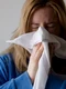 2 woman blow blowing nose jpg jpeg